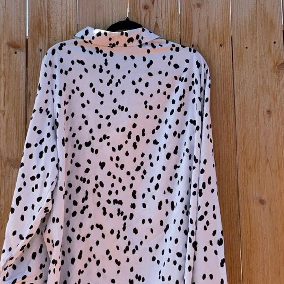 Take 50% OFF- Nine-Eight New York Button Down Shirt, Size-3XL - Picture 10 of 11